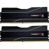 G.Skill Module mémoire Trident Z Neo F5-6000J3040G32GX2-TZ5N 64 Go 2 x 32 Go DDR5 6000 MHz