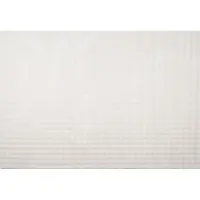 vidaXL Tapis SIROLO Crème 230 x 160 cm Polyester