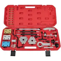 vidaXL KIT D'OUTILS DE RÉGLAGE DU MOTEUR APPROPRIE POUR FIAT