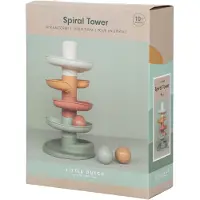 Rubo Toys Spiraaltoren