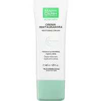 Martiderm Acniover Restoring Cream crème régénérante visage avec prébiotiques 40 ml