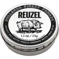 Reuzel Concrete Hold Matte Pomade 35 g
