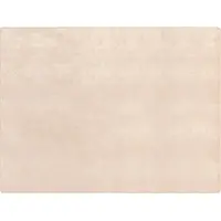 vidaXL Tapis de couloir MARSA Crème 300 x 400 cm Polyester et PVC