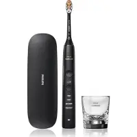 Philips Brosse à Dents électrique Sonicare Diamondclean 9000 Hx9911/17
