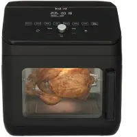Instant Pot Four à air chaud Instant Vortex ClearCook 13 L