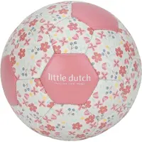 Little Dutch Mini Balon Rose Non Gonflé