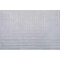 vidaXL Tapis rectangulaires SIROLO Gris 230 x 160 cm