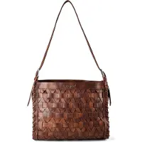 Desigual Sacs à main 'Argon Camel' marron