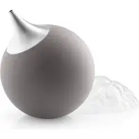 Eva Solo Distributeur de Savon Elephant Grey 8 cm