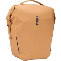 Thule Shield Inlock Pannier 22l Marron