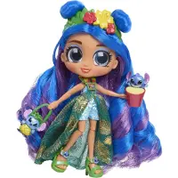 Just Play Poupée Stitch Doorables, Doorables Disney, Poupées à collectionner, 5 ans et plus