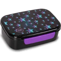 CoolPack Boîte alimentaire Coolpack - Foody - Star Night
