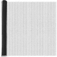 vidaXL Clôture en fil de fer soudé 10 x 1,5 m (L x H)