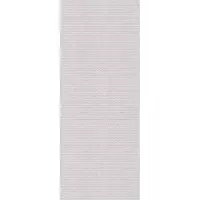 vidaXL Tapis de sol LUGO, couleur crème, 150 x 80 cm, en polyester