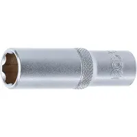 Bgs 2603 Douille 10 (3/8), Super Lock, profonde, 13 mm