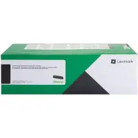 Lexmark 71C2HC0 - Cyan - Toner - Grande capacité