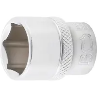Bgs 10617 Douille "Pro Torque" 10 (3/8), 17 mm