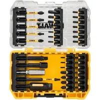 DeWalt Flextorq Endope Kit 38Pc. + Lunettes Dt70733T-Qz