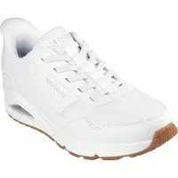 SKECHERS Baskets Uno - Banksia Slip-Ins Hommes