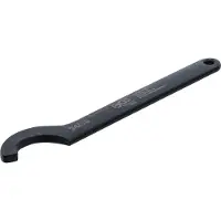 Bgs Clé à ergot 34 - 36 mm - 73213