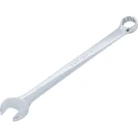 Bgs 1229-27 Clé mixte, extra longue, 27 mm