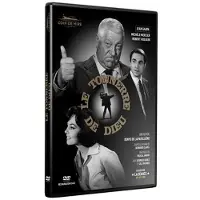 Coin De Mire Le Tonnerre de Dieu DVD