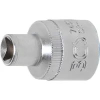 Bgs 7460 Insert triangulaire pour serrures de poteaux, M5 (8 mm)