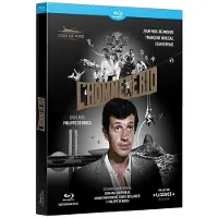 Coin De Mire L'Homme de Rio Édition Sélection Blu-ray