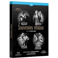 Coin De Mire Souvenirs perdus Édition Sélection Blu-ray