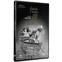Coin De Mire Dans l'eau... qui fait des bulles ! Édition Sélection DVD