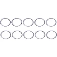 Bgs 126-UM15 15 mm anneaux d'étanchéité, 20pcs, pour art. 126