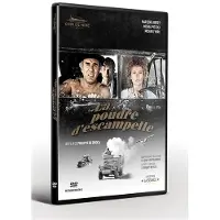 Coin De Mire La Poudre d'escampette DVD