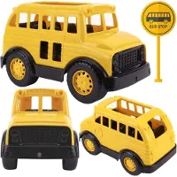 Technok Technologie. Autobus TEH7136 07136