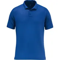 Jako Dynamic Uni Polo Hommes - Royal | Taille: M