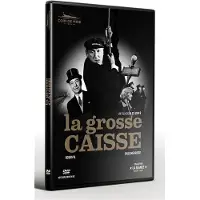 Coin De Mire La Grosse caisse DVD