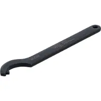 Bgs Clé à ergots avec tenon 30 - 32 mm - 74212