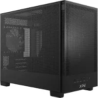 ADATA Xpg Valor Mesh Nano Pc Tower Case Noir