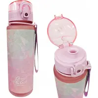 CoolPack Bouteille d'eau - Brisk 600ml - Tie Dye