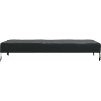 vidaXL Housse pour mobilier d'extérieur 122 x 72 x 15 cm