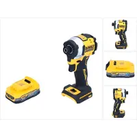 DeWalt DCF 850 (Clé à chocs)