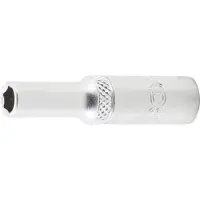 Bgs 10503 Douille "Pro Torque" 6,3 (1/4), 5.5 mm, profonde
