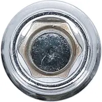 Bgs Insert pour joint de cardan Entraînement hexagonal Carré intérieur 10 mm (3/8") SW 10 mm - 2450