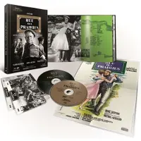Coin De Mire Rue des Prairies Edition Prestige Limitée Numérotée Combo Blu-ray DVD