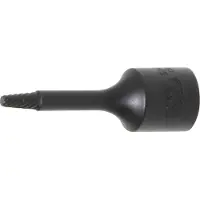 Bgs 5281-3 Douille spéciale Twist, 3/8 (10) 3 mm
