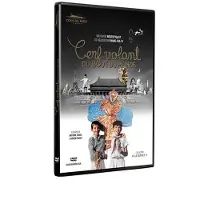 Coin De Mire Cerf-volant du bout du monde DVD