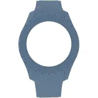Watx Cowa3743 montre argent argent One Size