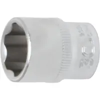 Bgs 2354 Douille 6,3 (1/4), Super Lock, 14 mm