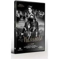 Coin De Mire Les Hussards DVD