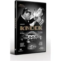 Coin De Mire Knock DVD