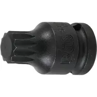 Bgs Kraft-Bit-Einsatz (Embout denture mâle)